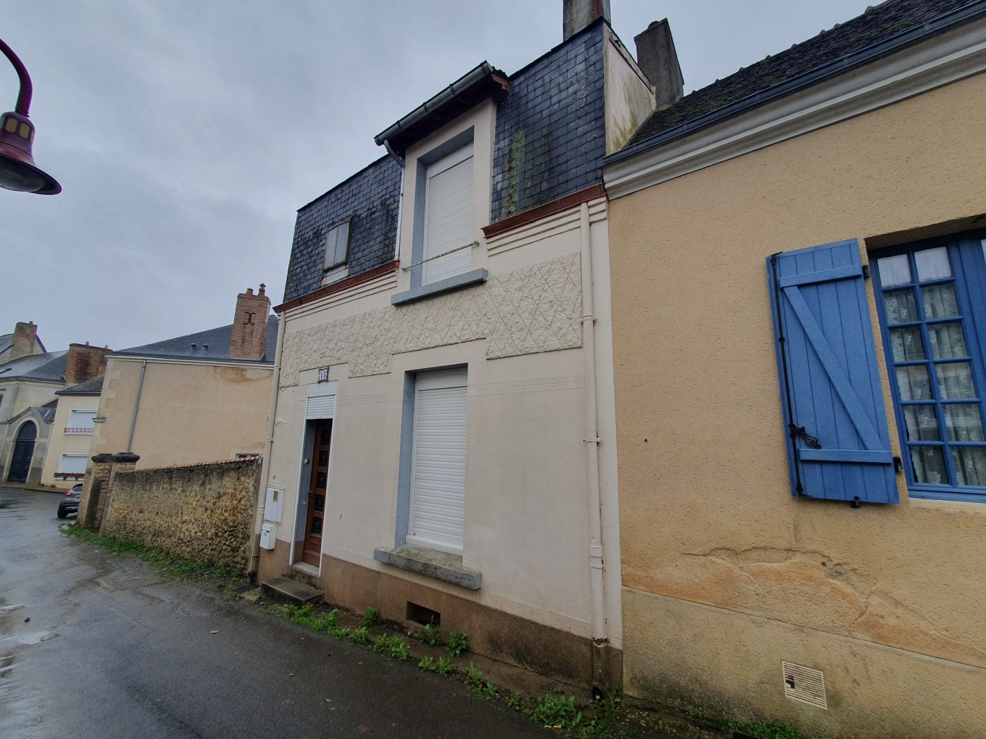 property